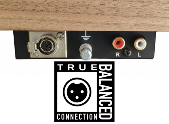 Pro-Ject X2 B - cecha 1